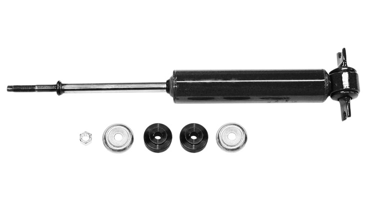 Gabriel Guardian Series Front Shock 71-93 Dodge Truck RWD